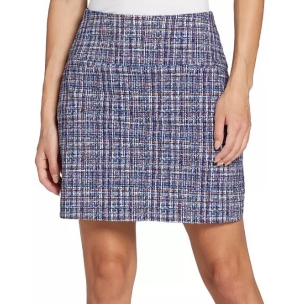 Lady Hagan skort